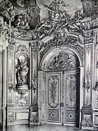 Inside The Galerie Doree At The Hotel De Toulouse Banque De France Paris