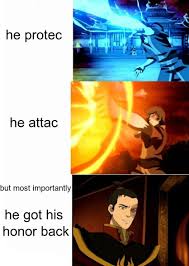 Have A Wholesome Zuko Meme Avatar Zuko The Last Avatar The Last Airbender
