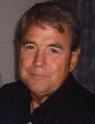 Obituary information for David "Buzz" E. Dunham