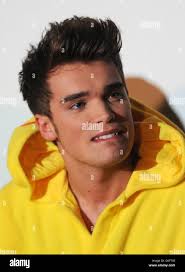 J cuthbert hi-res stock photography and images