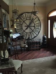 Our New Steampunk Living Room Still A Work In Progress Steampunk Home Decor Vintage Industrial Furniture Home Decor Bedroom