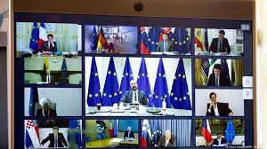 Search current vaers data the information in this database contains reports received from 1990 to the present. Coronavirus Latest Eu Leaders Want Large Recovery Fund Stall On Details News Dw 23 04 2020