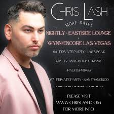 Profile for Chris Lash