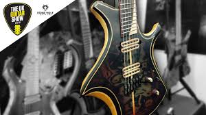 Maybe you would like to learn more about one of these? Wolf Guitars For Sale Uk 08 2021