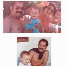 AMIGOS EN ISLA DE MARGARITA