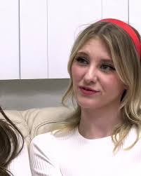 Melody Gay's Instagram, Twitter & Facebook