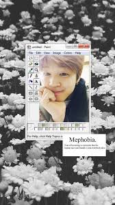 Jimin Bts Lockscreen Aesthetic Kpop Aesthetic Jimin Wallpaper Bts Wallpaper Kpop Wallpaper