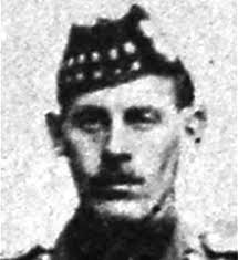 Captain Hon. Robert Sheffield Stuart