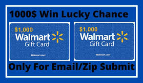 Maybe you would like to learn more about one of these? Take The Poll To Get A 1000 Walmart Gift Card Free Gift Card Generator