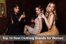 The last mistake i see people make is thinking that all fabric types are created equal. Top 10 Best Clothing Brands For Women