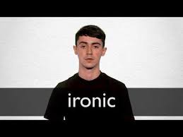 Hindi Translation Of Ironic Collins English Hindi Dictionary