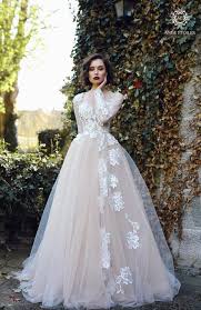 We Are Glad That You Are Interested In Our Dresses We Make Dresses In Order That Eac Wedding Dress Long Sleeve Modest Wedding Dresses Halter Top Wedding Dress