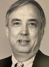 James DeWeese Obituary (2022)