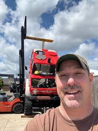 Andre Sherrod's Instagram, Twitter & Facebook