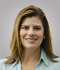 Mary Stivers's Instagram, Twitter & Facebook