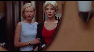 Dan hedaya como vincenzo castigliane. Mulholland Drive Strasse Der Finsternis 2001 Film Trailer Kritik