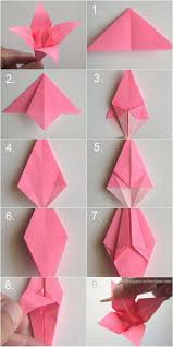 Diy Paper Origami Pictures Photos And Images For