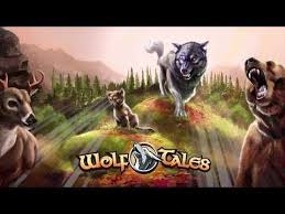 Wolf Tales Home Heart Android Game First Look Gameplay Espanol In 2020 Free Android Games Android Games Tales