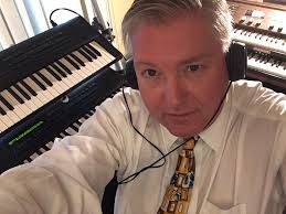 Here you go Joseph Ebacher! Little more electronic noise after thanksgiving.