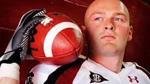 Dylan Stewart powers South Carolina football to first win