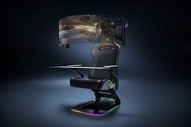 We have 12 images about asus gaming chair including images, pictures, photos, wallpapers, and more. Razer Smart Face Mask And Gaming Chair Showcased At Ces 2021