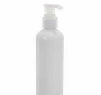 Wholesale 6.7oz 200ml plastic PET pump bottles for body ...