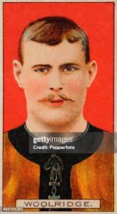 132 William Woolridge Photos & High Res Pictures