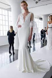 Maybe you would like to learn more about one of these? Brautkleider Trends 2018 Die Schonsten Modelle Brigitte De