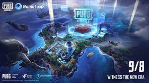 Gameloop Pubg Mobile What S New In Erangel New Facebook