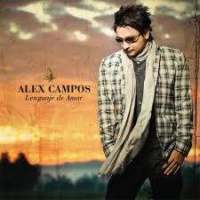 10 de septiembre de 1976) más conocido como álex campos, es un cantante, compositor y músico colombiano de música cristiana contemporánea; Lenguaje De Amor Discografia De Alex Campos Letras Mus Br