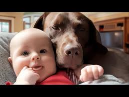 Happy First Birthday, Max!