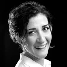 Marta Antonelli, Ph.D.