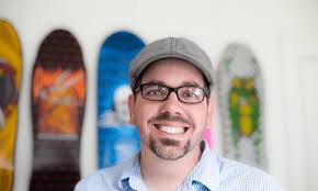 Daily Inspiration: Meet Eric Shoemaker