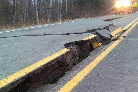 La noche de este martes un terremoto remeció la península de alaska, seguido con la alerta de tsunami que más tarde fue levantado. Un Terremoto De 7 8 En Las Costas De Alaska Provoco Una Alerta De Tsunami La Nacion