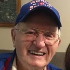 James M. Mccombs Obituary March 11, 2024