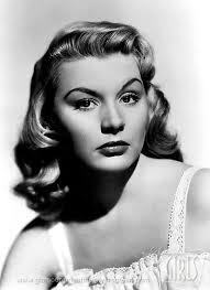 Barbara Payton Photo Gallery