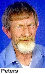 Kenneth Peters (Veteran) Obituary