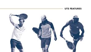 Benefit from our comprehensive online graduate degree. The Rebel Uts Players Which Justify Or Not Their Nicknames