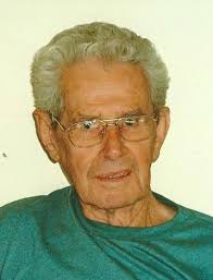 James Harrison Yost — Askins cremation