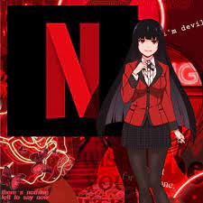 Discover the coolest netflix anime app icon #animeapp #anime #animeedit #animeappcover #animeappcovers #animeappicons #animeappicon #animeappicons images. Kakegurui Appicon Free Nocopyrightpicture Yumekojabami Netflix App Icon Mobile App Icon Ios App Icon