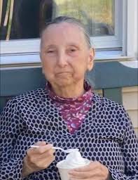 Obituary information for Grace Bromley