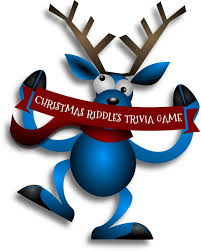 Among those festive occasions, christmas is always. Christmas Riddles Trivia Game 2 Printable Versions With Answers