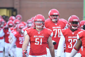 University of ottawa researchers have been tremendously successful in the latest round of funding from the cfi. Joey Hale Football Mcpherson College Athletics
