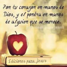 Paciencia Y Fe Que Todo Llega A Su Tiempo Frases De Educacion Dia De Los Maestros Ser Maestro