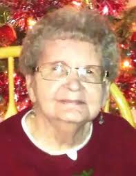 Obituary information for Anita Payne