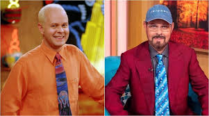 Friends star james michael tyler says he missed reunion so cancer diagnosis wouldn't 'bring a tyler is currently undergoing aggressive treatment for his illness, which began as prostate cancer. Vzctmbiuevgavm
