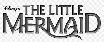 music by little mermaid title png clipart 445260 pikpng little mermaid title png clipart