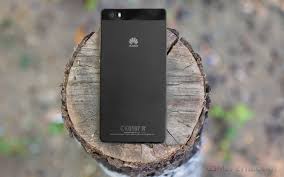 Huawei P8lite review: Style on a budget ...