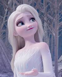 Elsa is a powerful and complex character, embodying both strength and  vulnerability. Born with the ability to control ice and snow, she spent  much of her life in fear, hiding her magic