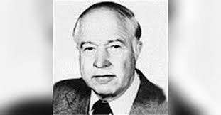 Edward Lund Obituary